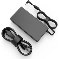 180W 150W 120W Laptop Charger Compatible with MSI GF63 GF65 GF62 GF75 GS65 GS63 GS63VR GS60 GS70 GL6