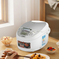 Tiger | หม้อหุงข้าวอัจฉริยะความจุใหญ่ 5 ลิตร