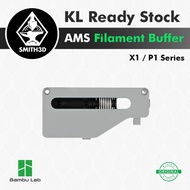 Bambu Lab AMS Filament Buffer for AMS 2 Pro Filament Buffer Spare Part for 3D Printer AMS Multi Colo
