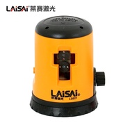 Anping Laser Level 2 Lai Infrared Cross Line Automatic Race ls601 Red Light HY1V