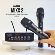 AC Ryan Mixx 2 Digital Karaoke Mixer