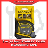 Stanley Tylon Measuring Tape