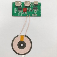 Wireless charger USB Hub HUB Charger HUB Wireless Charging HUB3.0Card Reader Extender