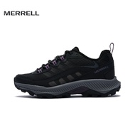 Merrell | รองเท้าเดินป่ากันลื่นและระบายอากาศได้