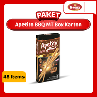 Paket Roma Apetito BBQ MT Box Karton