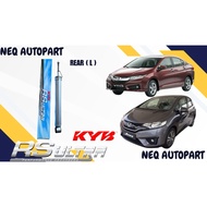 KYB RS ULTRA REAR ABSORBER FOR HONDA CITY T9A