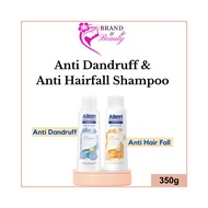 Aiken Anti Dandruff Shampoo/ Anti HairFall Shampoo | Niacinamide | Prebiotics & Probiotic Shampoo (3