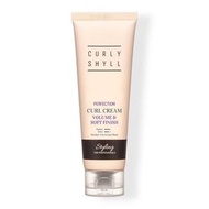 Curl Cream 彈力捲捲乳150ml 8809732860010