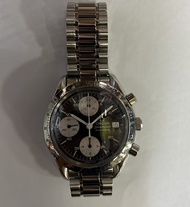 OMEGA SPEEDMASTER AUTOMATIC CHRONOGRAPH BLACK PANDA VINTAGE