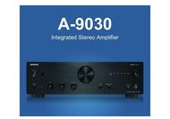 全新未開封 Magnat Onkyo A9030 c7030黑膠音響4件全套