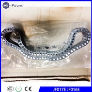 JF018E JF017 Auto Transmission Chain Belt JF017E L-0G005-0089-14 3.5L CVT Car Part JF017E Gearbox Ch