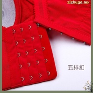 Women's Plus Size Push Up Bra Sexy Lace Full Cup Wired Bra 40/90EF-52/120EF