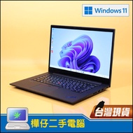 【樺仔二手電腦】Lenovo P1 Gen2 15.6吋 4K觸控 i7九代 32G記憶體 Win11 512G SSD