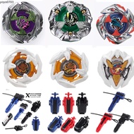 Beyblade X BX01-01 BX01-20 UX-09 UX-10 UX-11 Burst Metal Bey Gyro Battle Toy Spinning Top Beyblade T