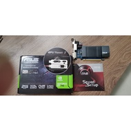 ASUS GeForce GT710 2GB GDDR5(USED)