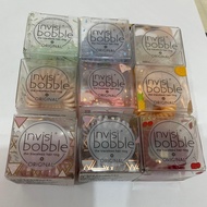 invisibobble 任選三條