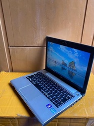 Laptop Nec Versapro VJ20 I5 gen3 Ram 4gb SSD 120gb PROMO MURAH Bagus