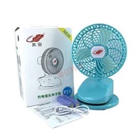 共田風扇 芭蕉扇 F15 可搖擺頭