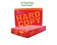 500 Sheets / Ream Multipurpose Paper A4 Hard Copy Bond Paper