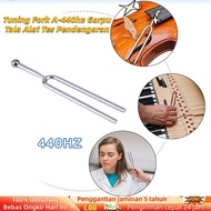 Tuning Fork A-440hz Tuning Fork Hearing Test Tool