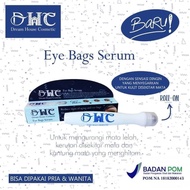 Dhc Eye Bags Serum / Dhc Eyebag Serum Bpom