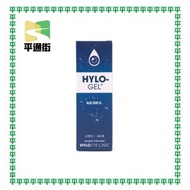 HYLO - 海露 潤眼液 10毫升【原裝行貨】