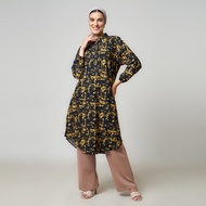 Dhyby Ghout - Tunic Misamores SeriesWanita - Baheera