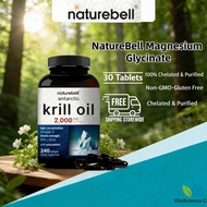 Premium Vegan Magnesium Glycinate, Non-GMO Wellness Support, Promotes Muscle Relaxation & Calm, Gent