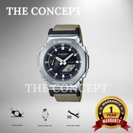 Casio OAK G-Shock GM-2100C-5A GM-2100CB-3A GM-2100CB-1A GM-2100C-5 GM-2100C GM-2100CB GM-2100 GM2100