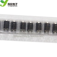 Patch Shottki Diode 1N5819 IN5819 SS14 SMB DO-214AA