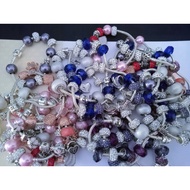 BORONG gelang pandora (mix)