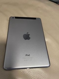Ipad mini 2 16gb 灰銀