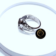 Super Premium Alpaca Emban Ring Dim 7x9