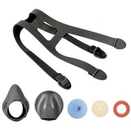 Nose cap .replacement strap for 3M 6800 mask
