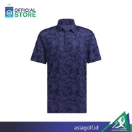 Adidas Golf T-Shirt Ultimate365 PrintPine | Golf Golf | Golf T-shirt