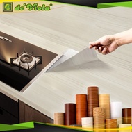 DW Bukittinggi - PVC Sheet for Furniture, Table, Cupboard, HPL Alternative