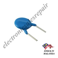 VARISTOR 7D471K 7D431K 7D391K 7D270K 7D181K Voltage Surge Protection Resistor Varistors