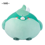 Xiao Genshin Impact "Teyvat Zoo" Big Plushie Series | Alatus - Xiao's Bird Plush Toy Mascot | Offici