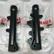 NMAX V1-V2 FRONT FORK OUTER TUBE LEFT RIGHT INNER TUBE F3126 F3136 2DP-F3110
