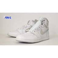 【Fin-1.】Nike Air Jordan 1 Retro High 85 Neutral Grey