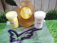 cream Qineta bandung~ paket siang , malam & sabun