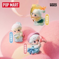 POPMART DIMOO Moments in Bloom Blind Box