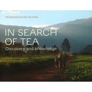 (BX) SEARCH OF TEA: DISCOVERY & KNOWLEDGE (ISBN: 9781419751813)
