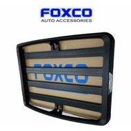 Roof Rack Promo - Universal HUMMER Model ABS Plastic Car Top Luggage Rack COD