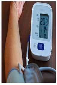 🆕Omron電子血壓計HEM-7121 Upper Arm Blood Pressure Monitor