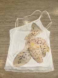 Weekend begins - Paphio Printed Top