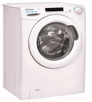 金鼎 - CS41462D/1-UK 6.0公斤 1400轉 纖薄前置式洗衣機