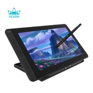 Huion Kamvas 13 Pen Display 2-in-1 Graphics Drawing Tablet with Screen Full-Laminated Battery-Free T