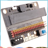 For Microbit Expansion Board IO BIT V2.0  Horizontal Adapter Plate