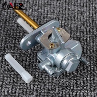 Gas Fuel Petcock Tap Valve Switch Pump for Kawasaki Vulcan 500 EN500C Zephyr 750 ZR750 Ninja 250R 90